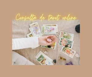 Consulta tarot online