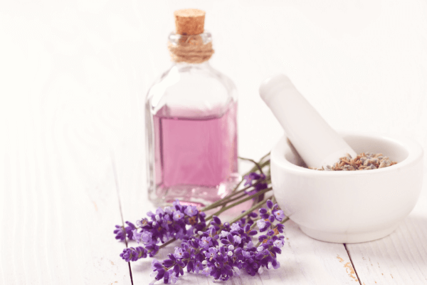 Aromatherapy