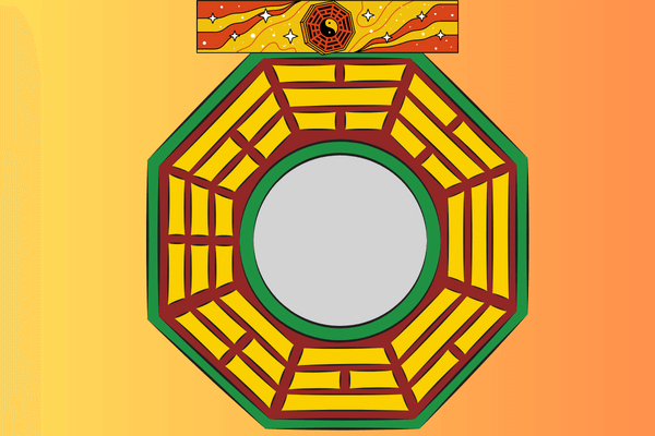 Feng Shui for Beginners
