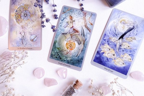 Tarot-Terapêutico; Tarot Terapêutico: o que é e como funciona; Quando devo procurar o Tarot Terapêutico?