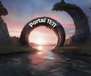 Portal 11:11