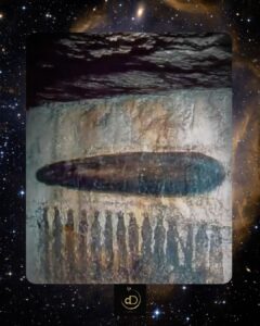 Tarot e 3i/Atlas, o que dizem?