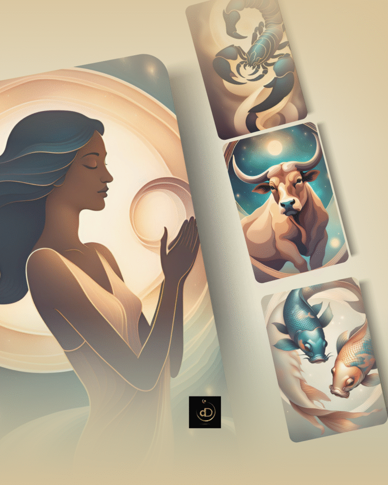 O Signo que desaparece em Silêncio